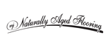 Naturally Aged Flooring logo