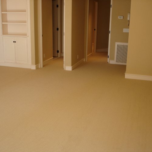 Pet friendly carpet in Solana Beach CA