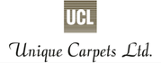 Unique Carpets logo
