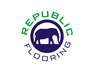 Republic Flooring logo