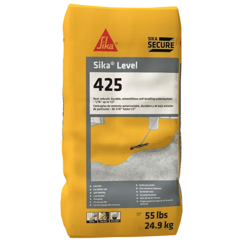 Sika Level-425