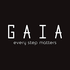 Gaia Flooring