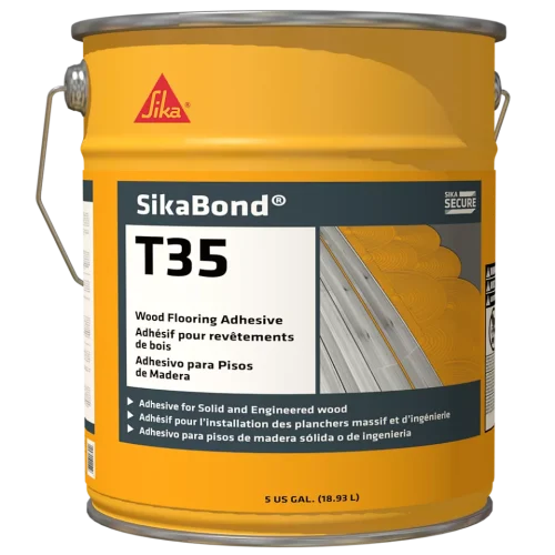 SikaBond-T35