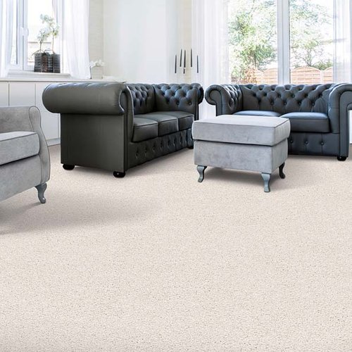 Soft carpet flooring by Solana Flooring