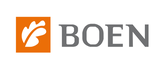 Boen Logo