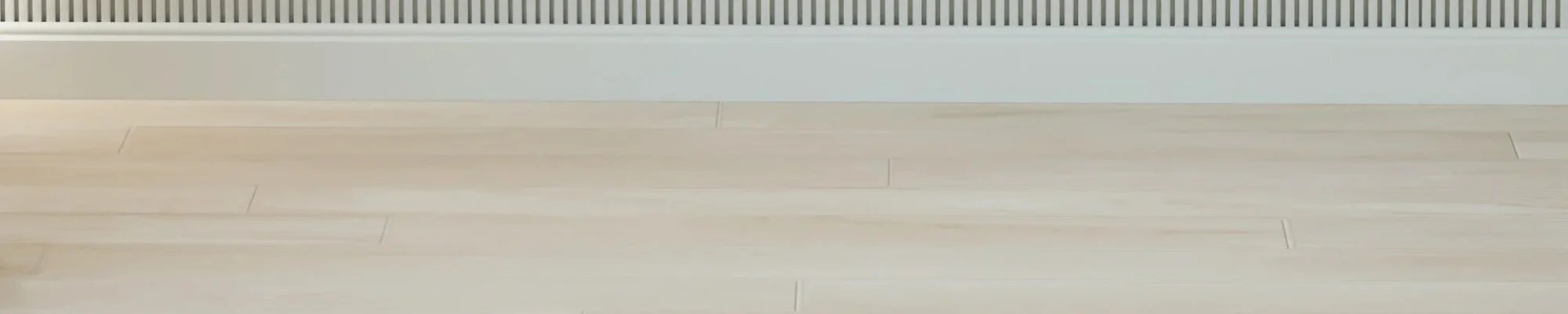 Baseboards and flooring solutions in Solana Beach CA