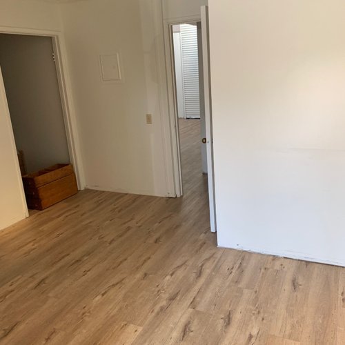 Luxury Vinyl Plank flooring by Solana Flooring