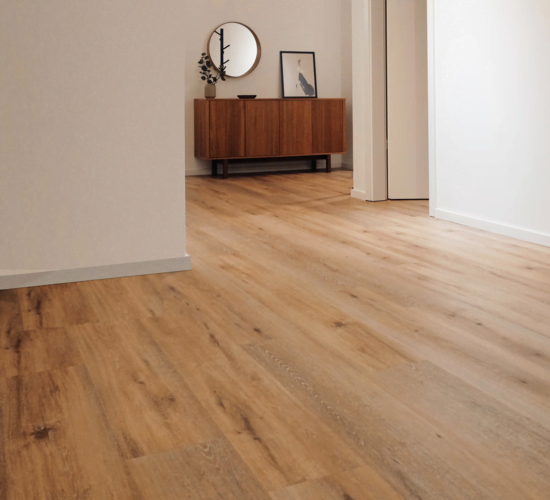 Solana Flooring Floors