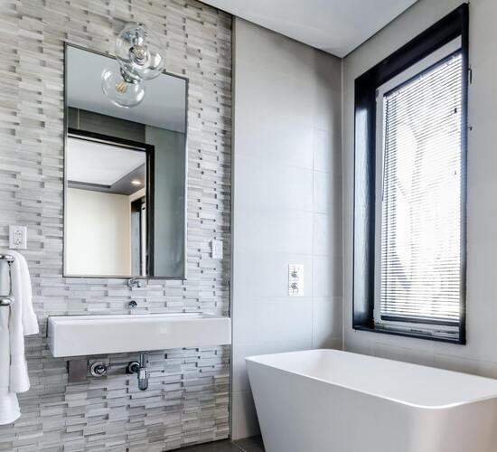 Solana Flooring Walls